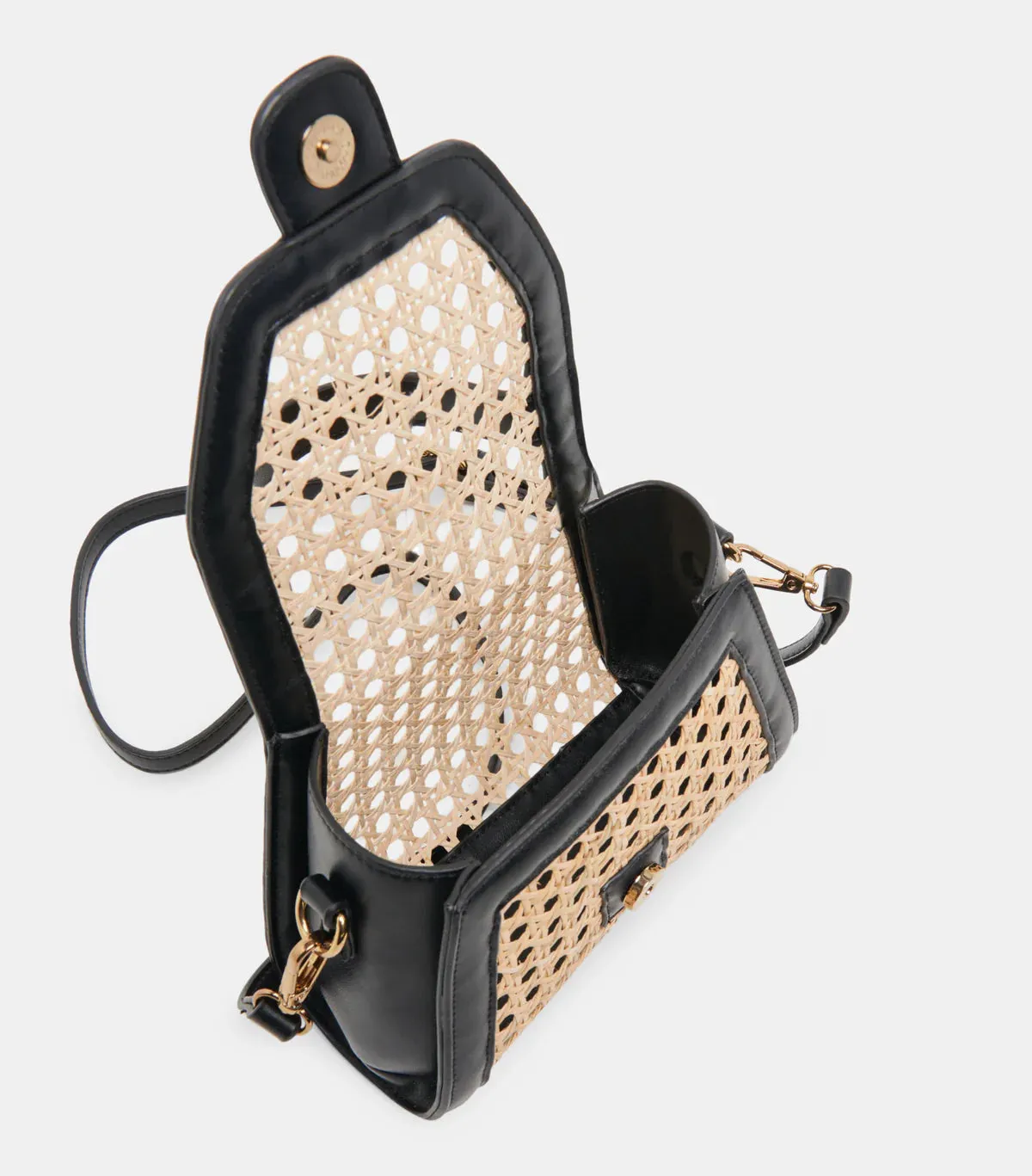 Tropez- Black