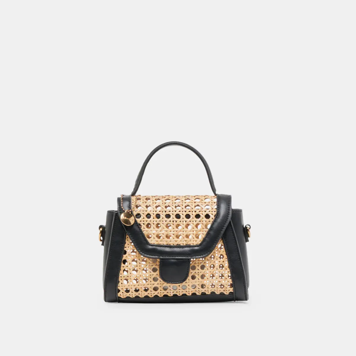 Tropez- Black