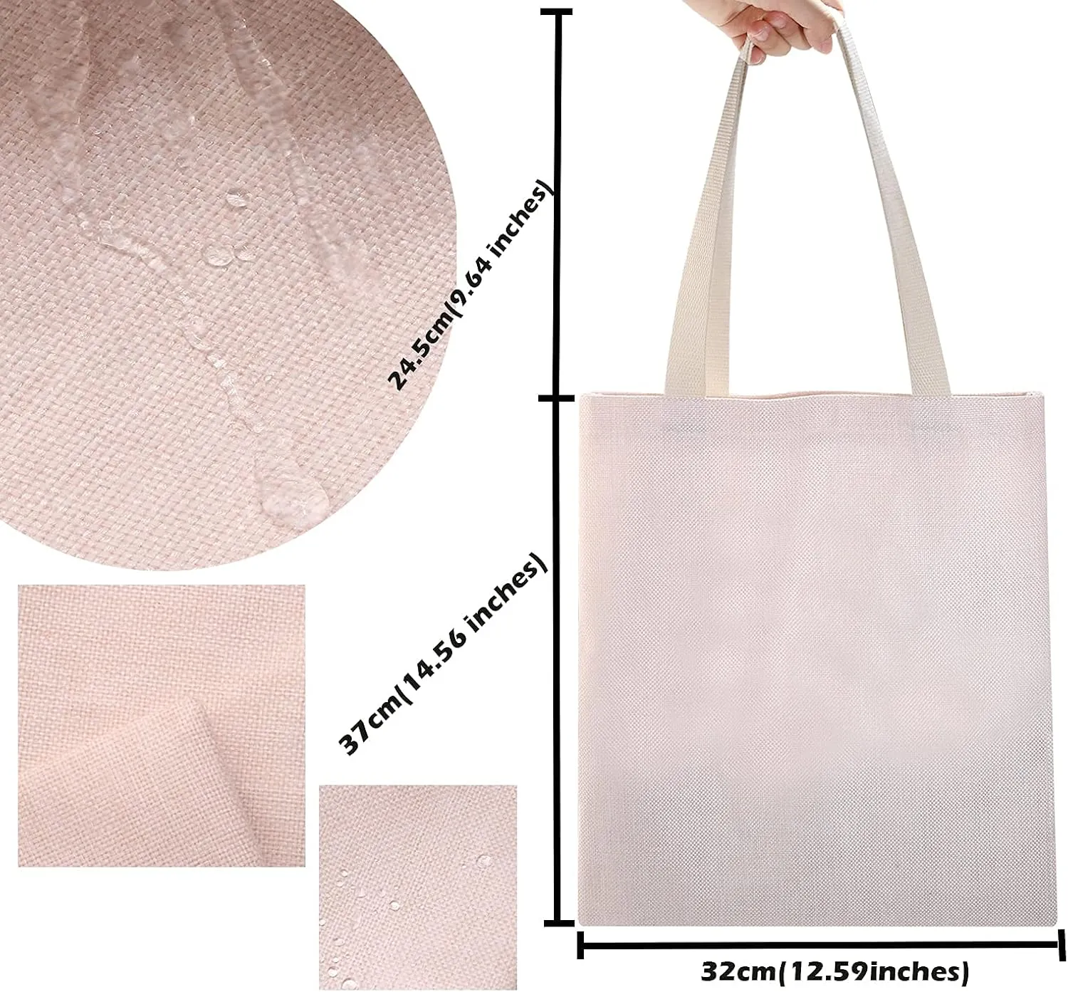 TSOTMO Gigi Makeup Bag Best Gigi Ever Gift Gigi Gifts for Grandma，Grandma Gifts from Granddaughter Grandson