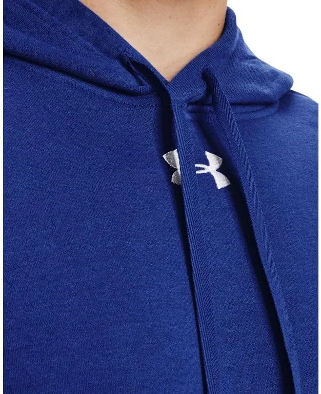 Under Armour Men's Hustle Fleece Hoodie