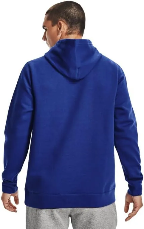 Under Armour Men's Hustle Fleece Hoodie