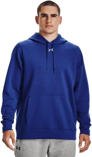 Under Armour Men's Hustle Fleece Hoodie