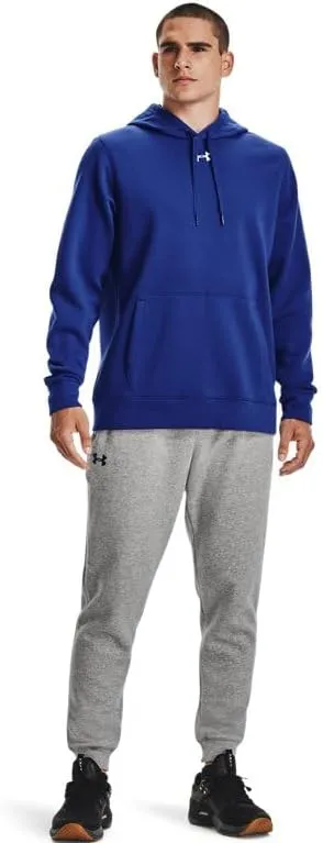 Under Armour Men's Hustle Fleece Hoodie