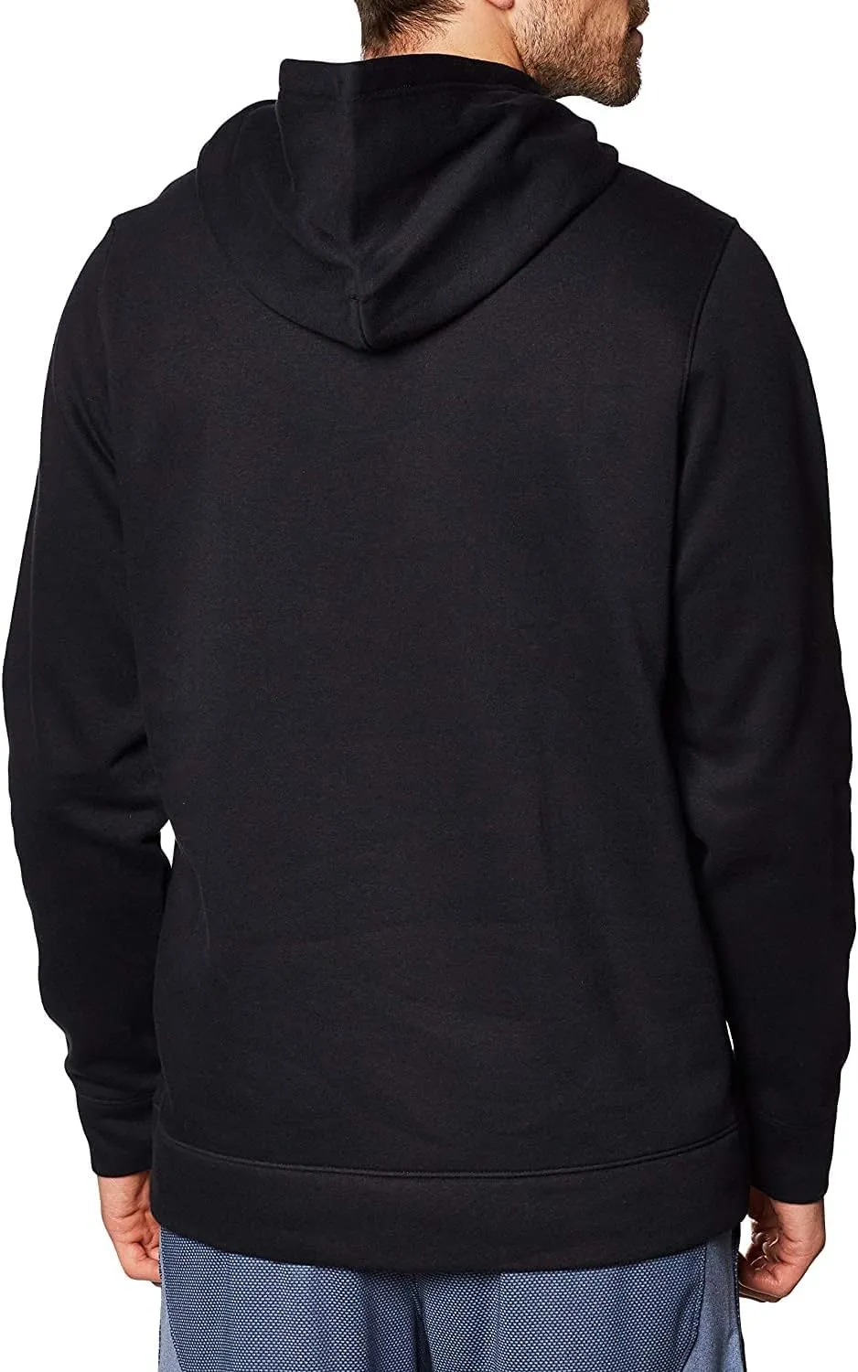 Under Armour Men's Hustle Fleece Hoodie