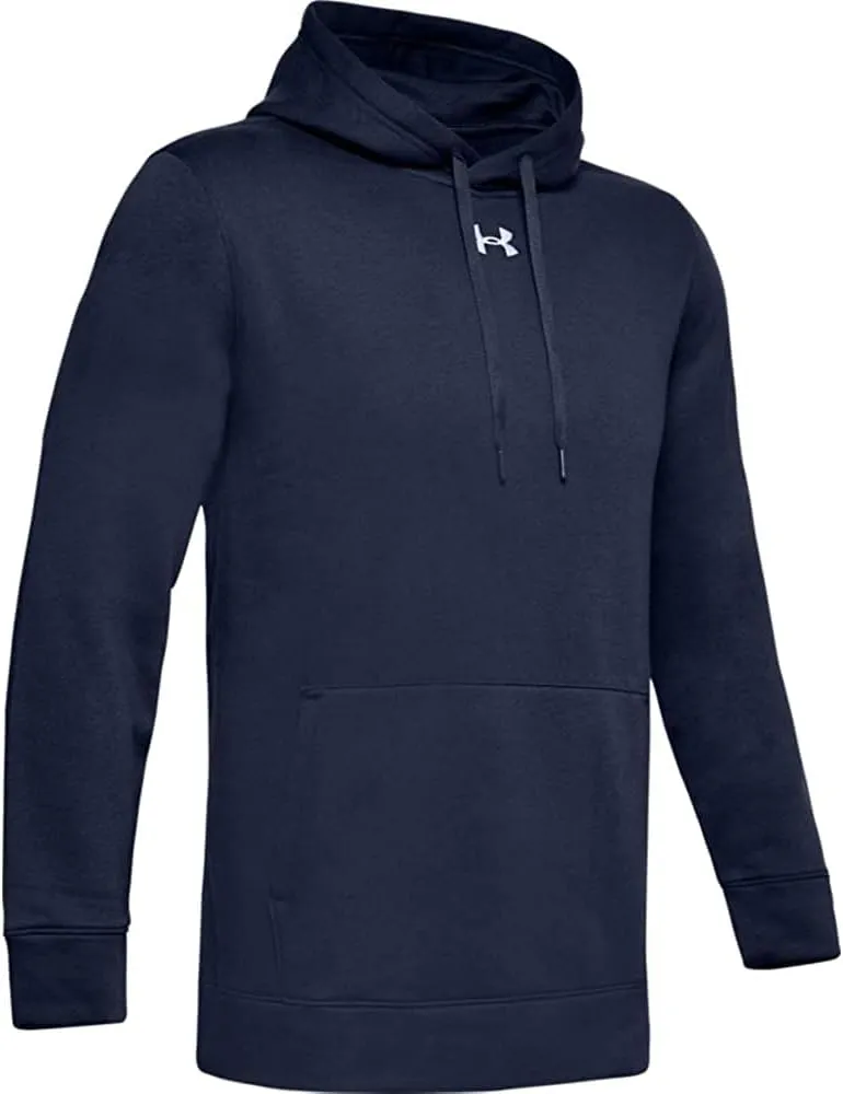 Under Armour Men's Hustle Fleece Hoodie