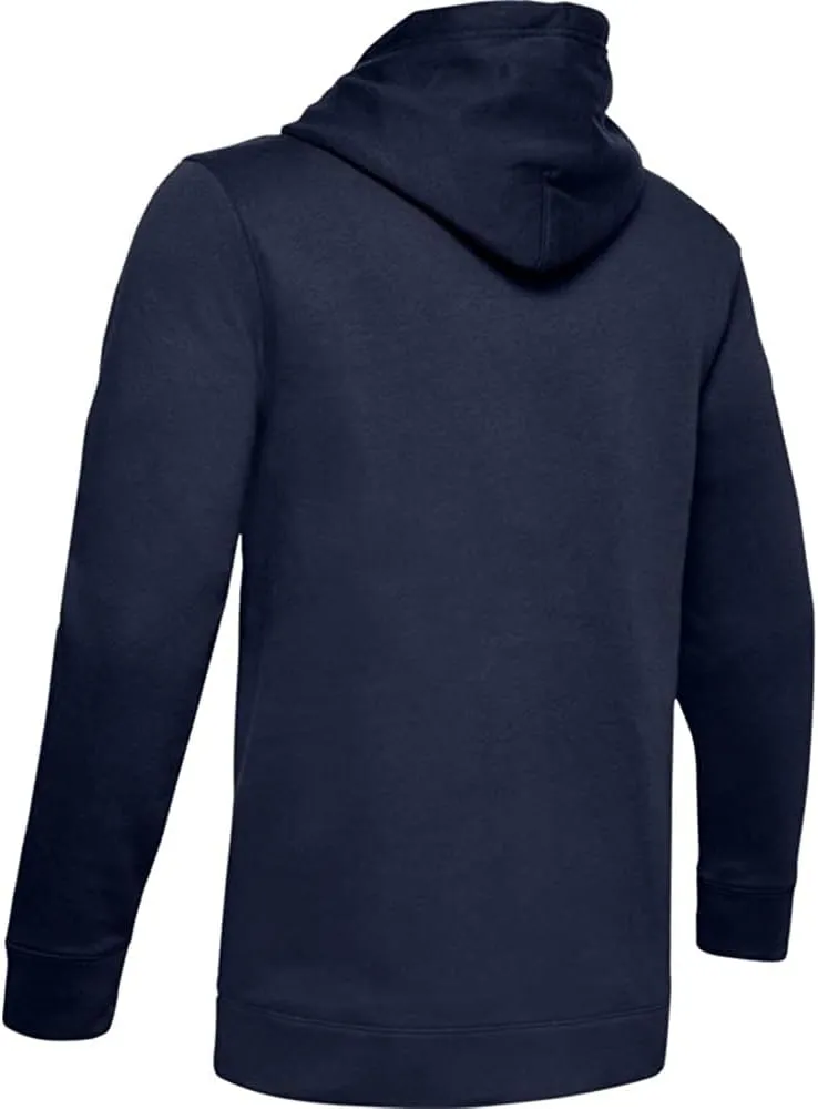 Under Armour Men's Hustle Fleece Hoodie