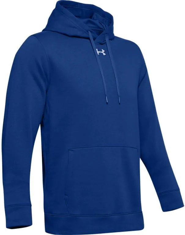 Under Armour Men's Hustle Fleece Hoodie