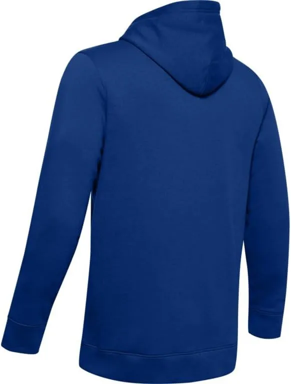 Under Armour Men's Hustle Fleece Hoodie