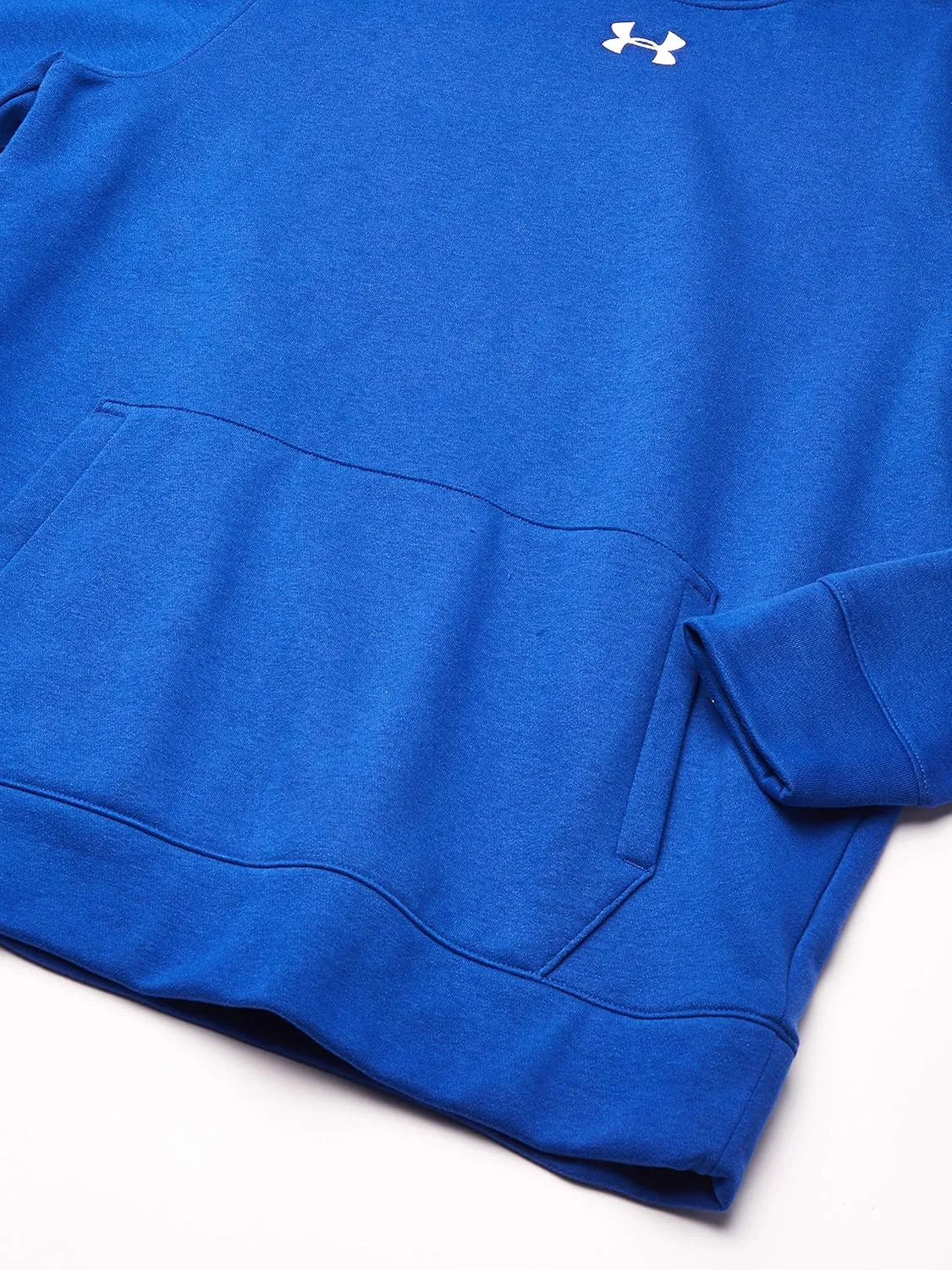 Under Armour Men's Rival Fleece 2.0 Crew Pullover