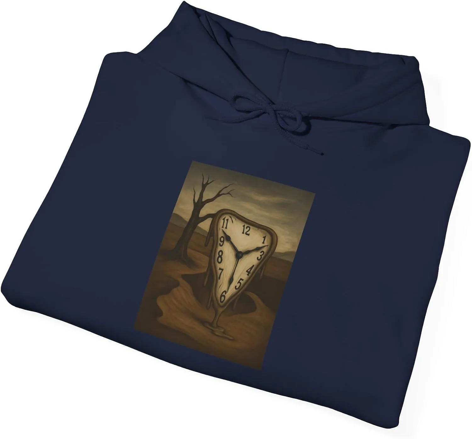 Unisex Heavy Blend™ Hooded Sweatshirt, Unisex Hoodie for Fall Vibes, Halloween Spirit Wear, Cozy Streetwear
