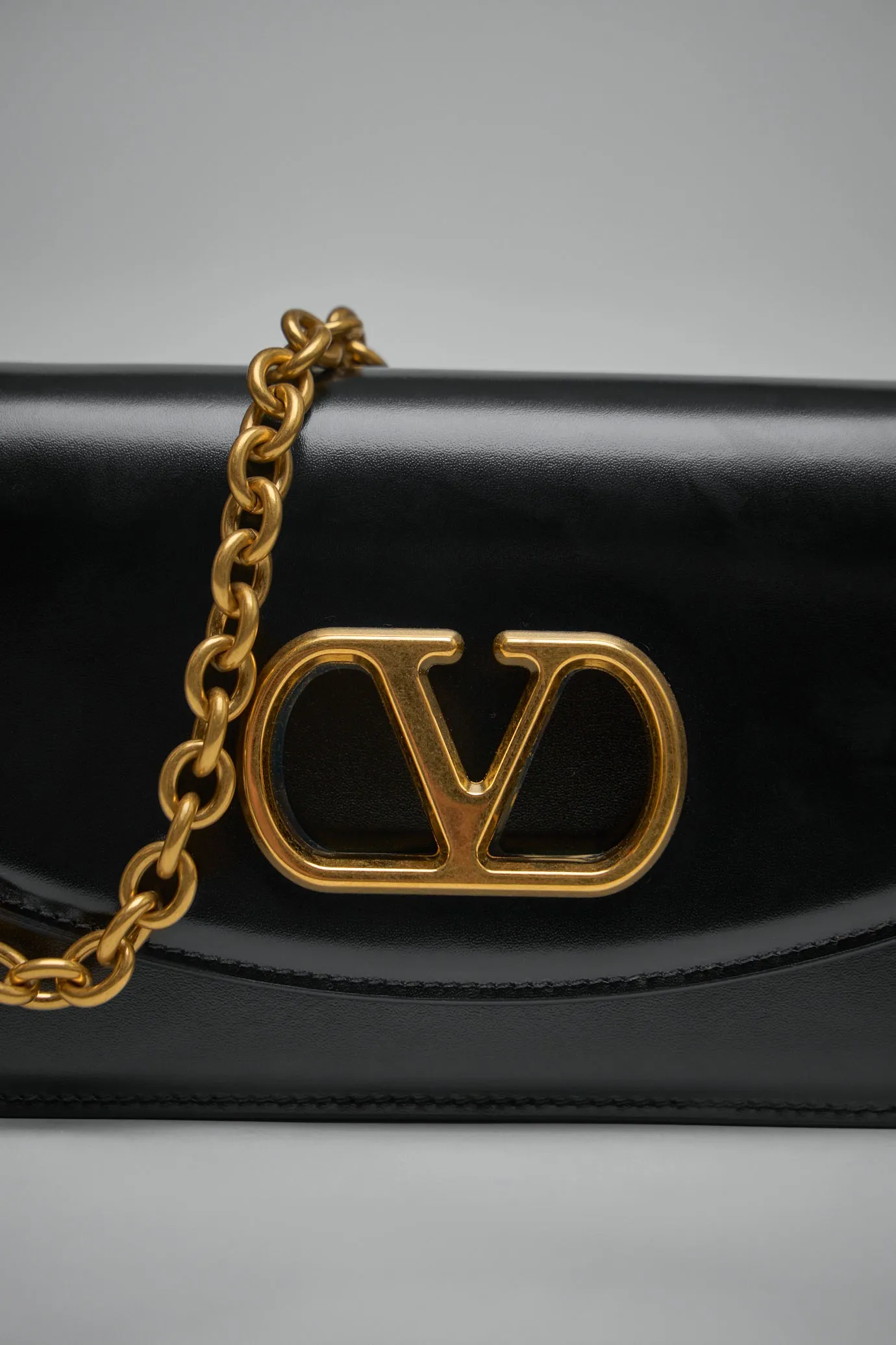 Vain Small Clutch