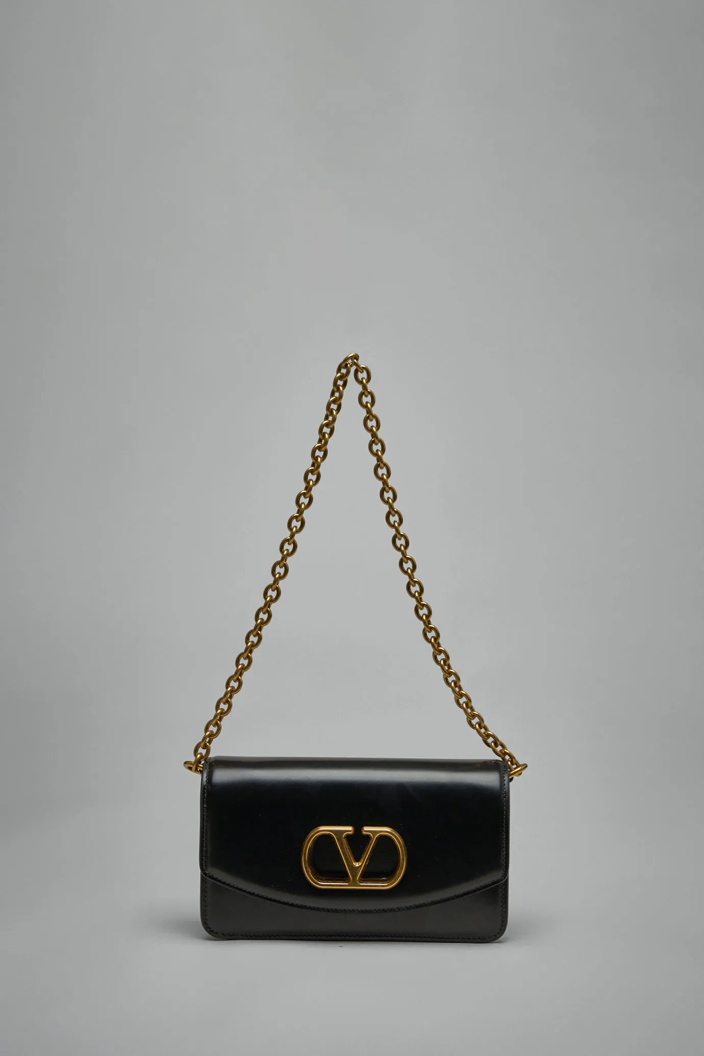Vain Small Clutch