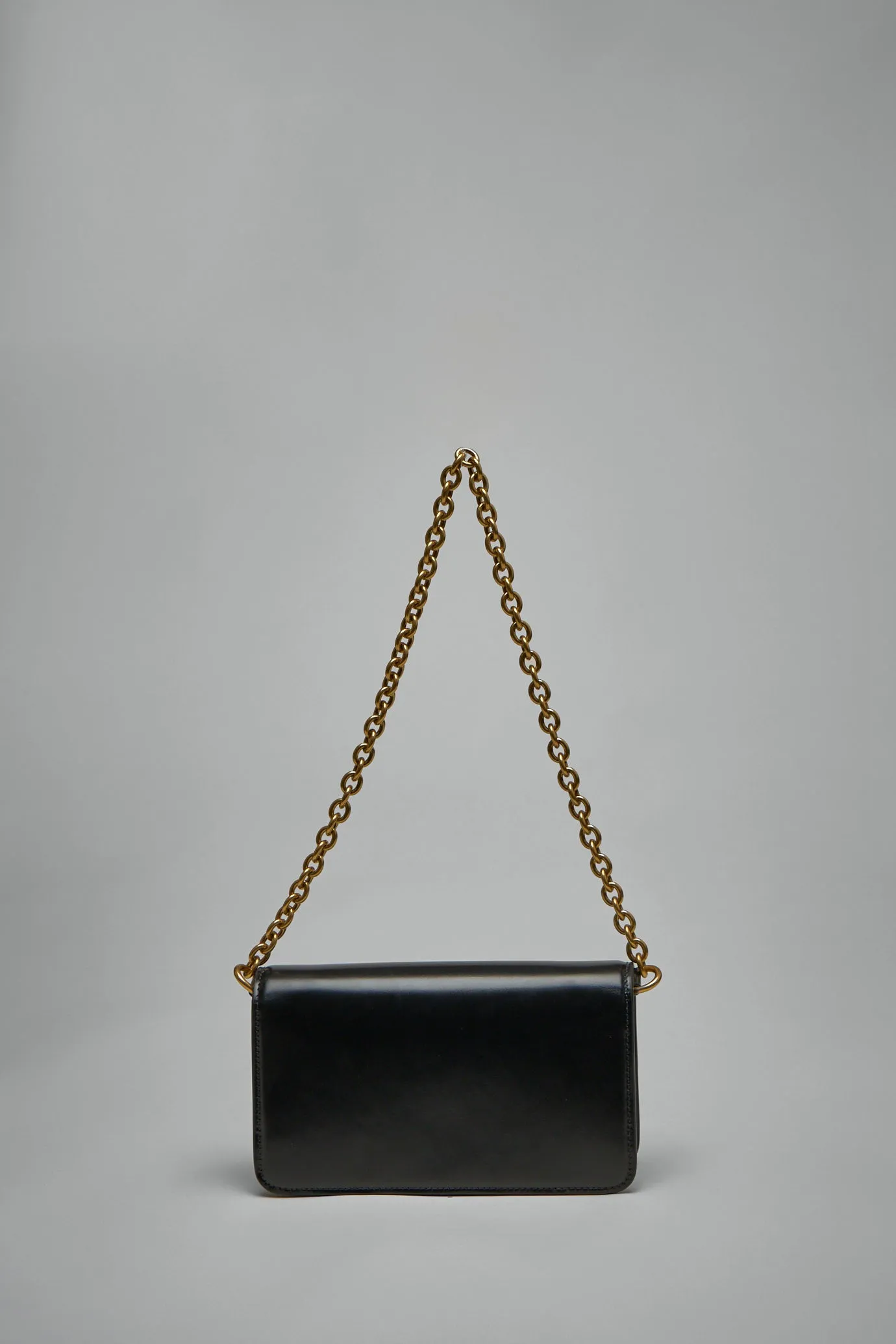 Vain Small Clutch