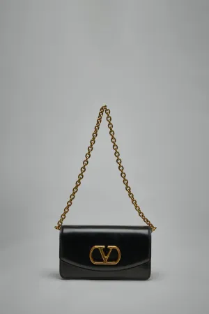Vain Small Clutch