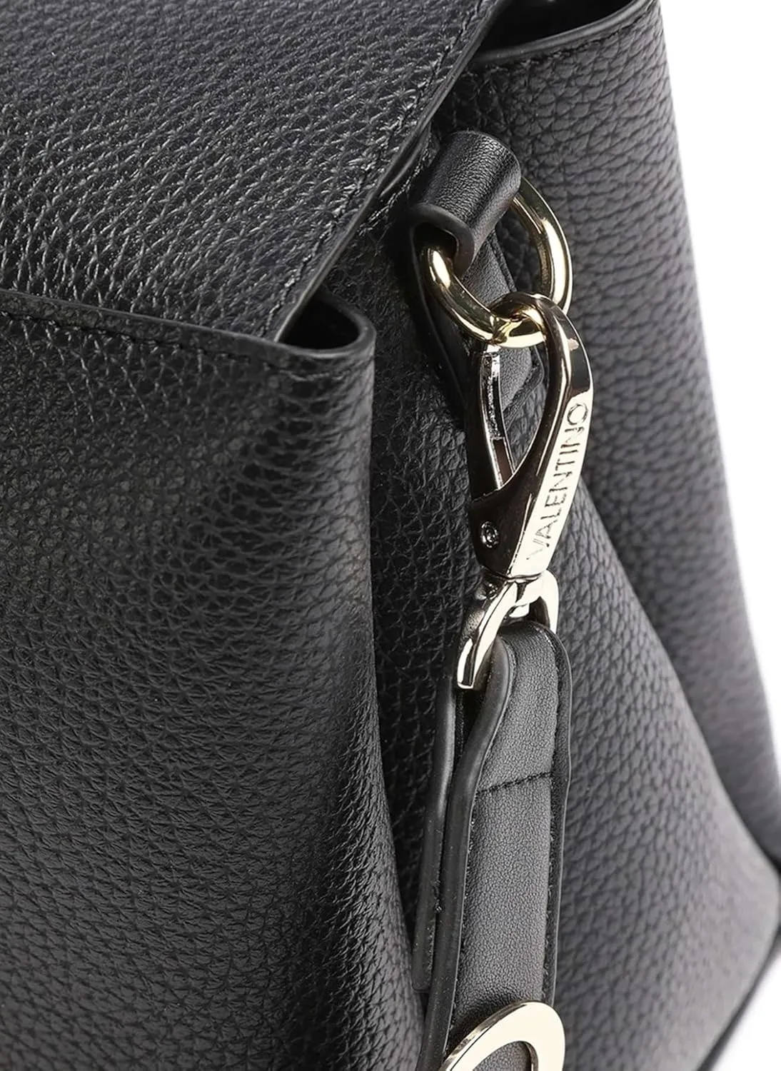 Valentino by Mario Valentino Women's, Nero, Medium