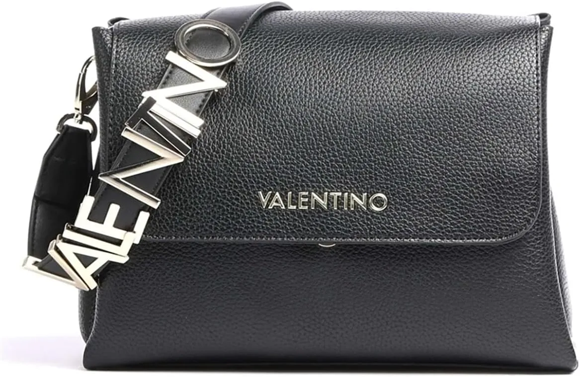 Valentino by Mario Valentino Women's, Nero, Medium