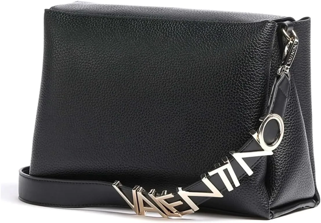 Valentino by Mario Valentino Women's, Nero, Medium
