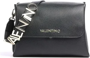 Valentino by Mario Valentino Women's, Nero, Medium