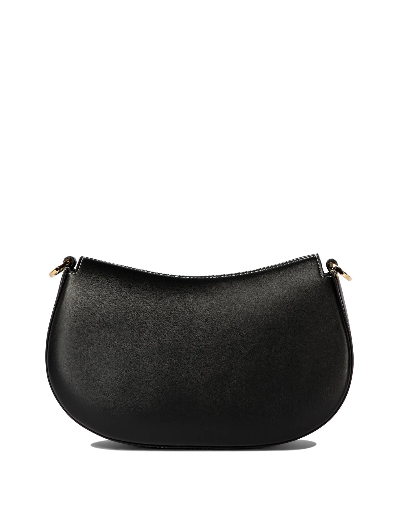 Valentino Garavani "Ohval Small" Shoulder Bag