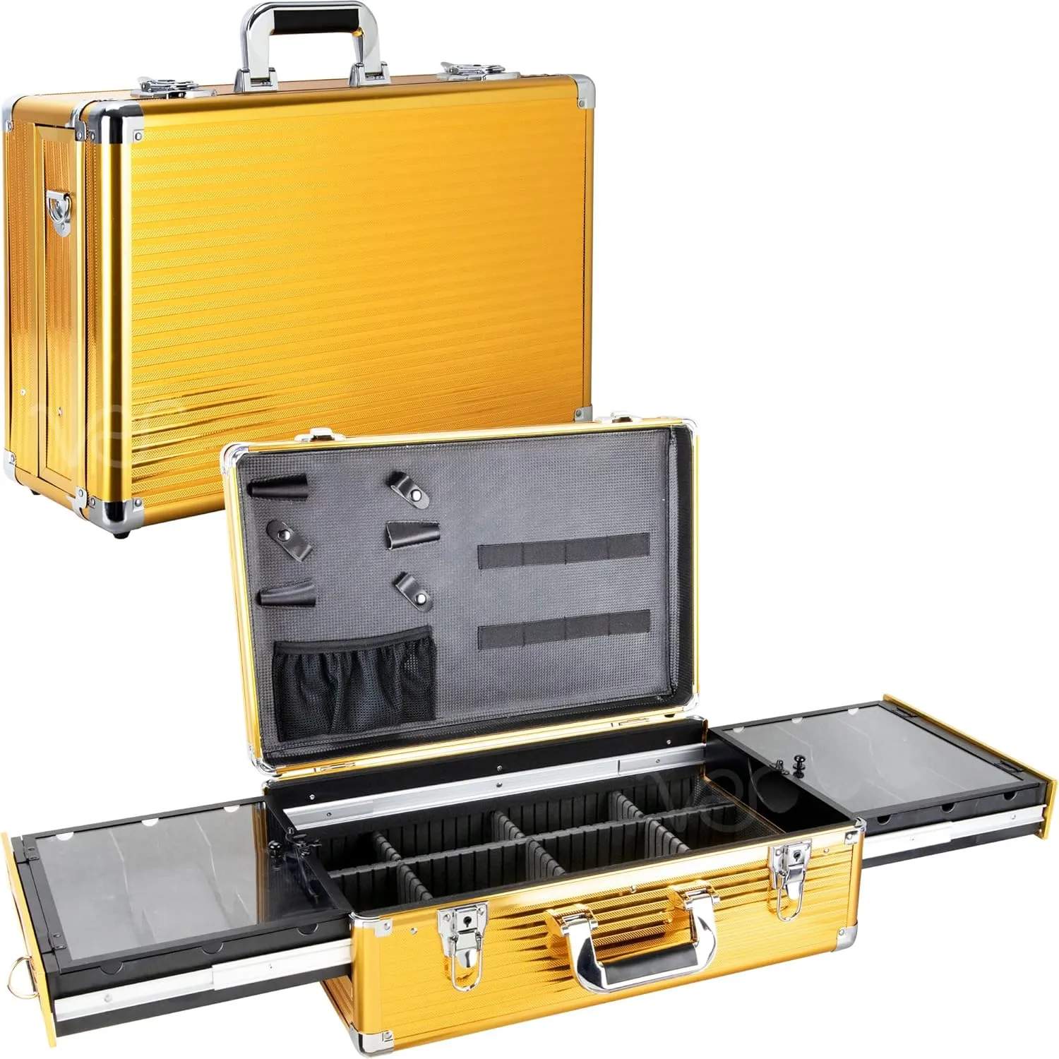 VER Beauty Professional Barber Case