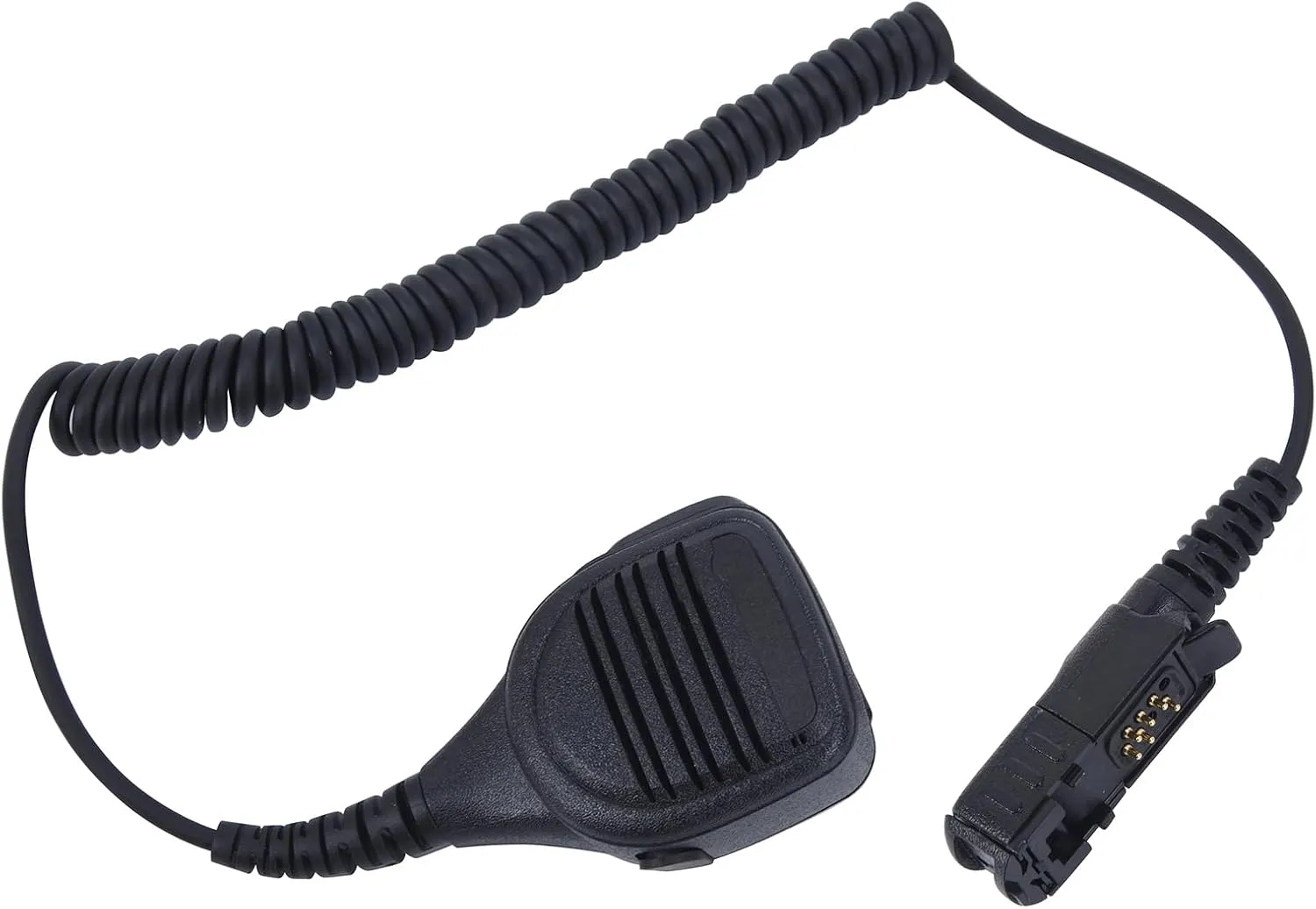 Walkie Talkie Speaker Mic Should Micrphone Ptt External Hand Mic Handsfree for Motorola xpr 3300 3500 3300e 3500e