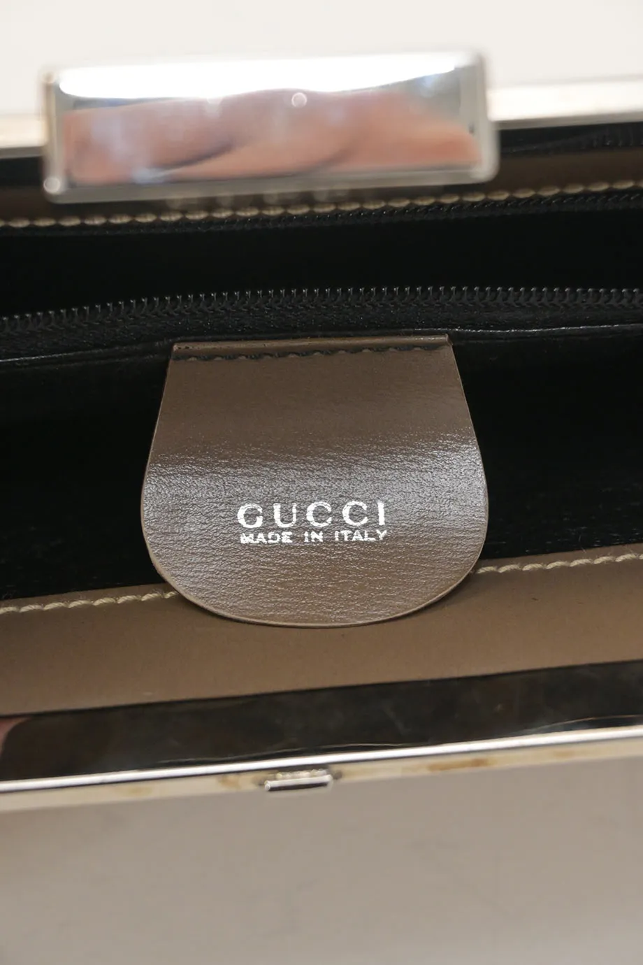 [WB6358] Gucci | Cross-Body Bag