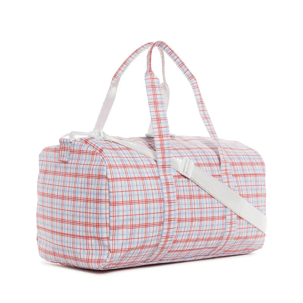 Weekender Duffel Bag