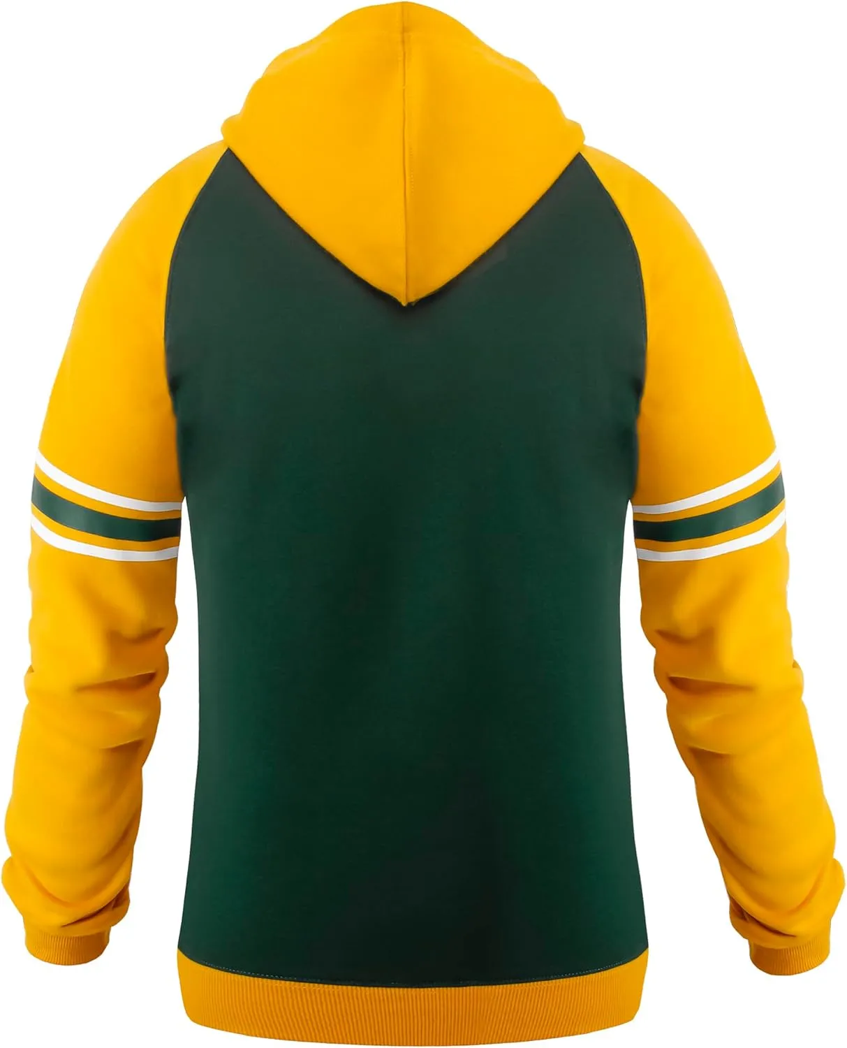 Womens City Football V Neck Athletic Fleece Hoodies Pullover Raglan Sweatshirts