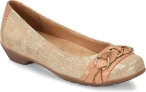 Women's Posie Gold Multi/Medium / 8.5