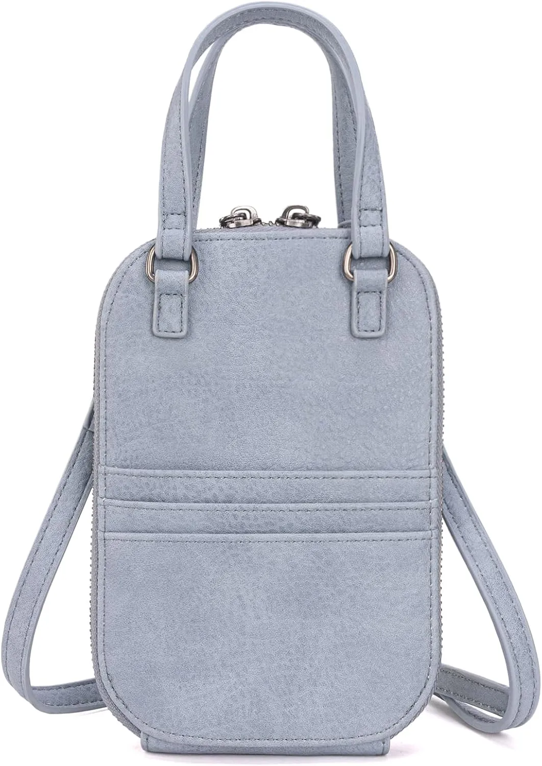 Wrangler Mini Cellphone Purse Crossbody Phone Bag for Women