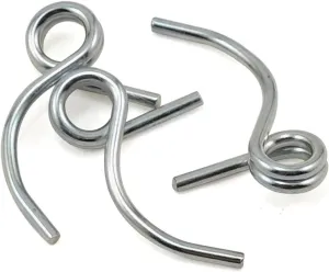 XRAY Hard High Torque Clutch Spring Set (Silver) (3)