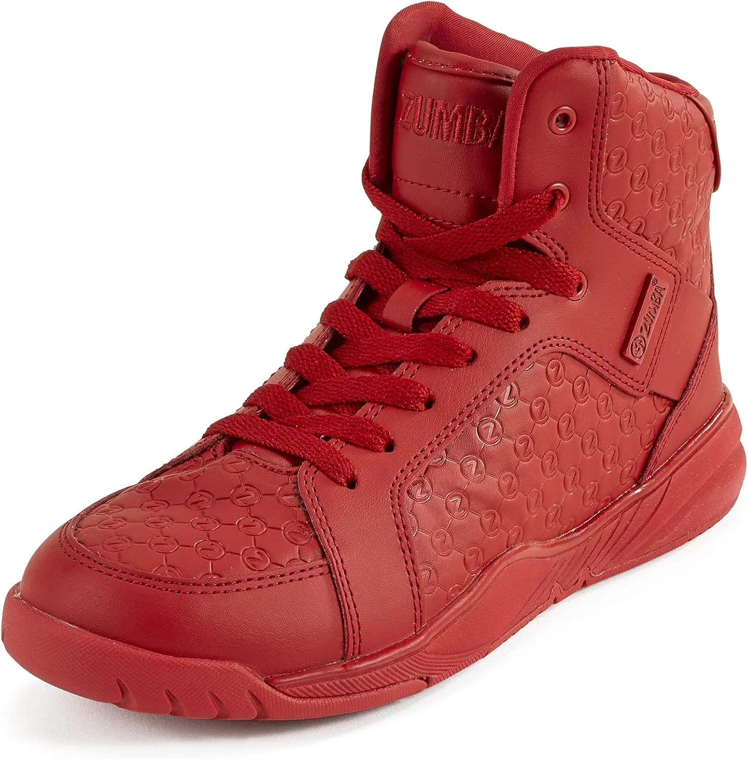 Zumba Active Street Boss Stylish Fitness Sneakers Dance Workout Shoes For Women