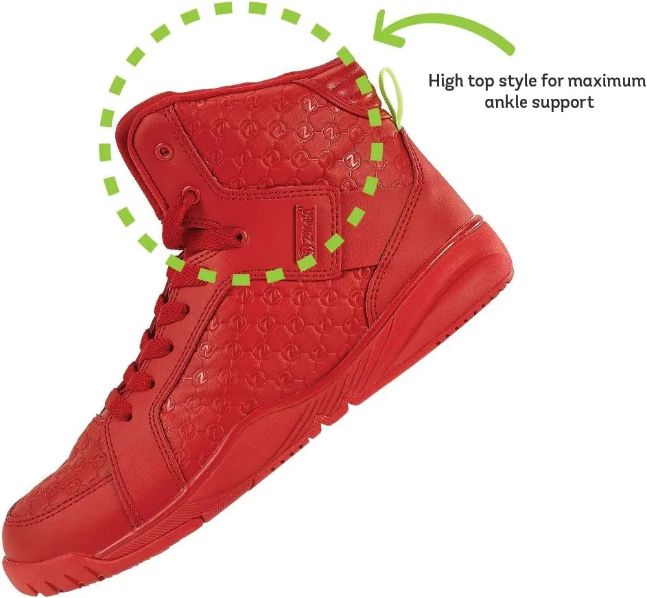 Zumba Active Street Boss Stylish Fitness Sneakers Dance Workout Shoes For Women