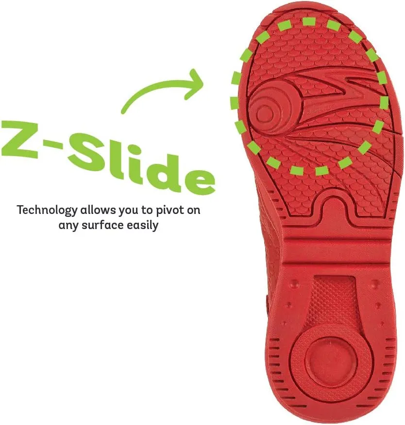 Zumba Active Street Boss Stylish Fitness Sneakers Dance Workout Shoes For Women